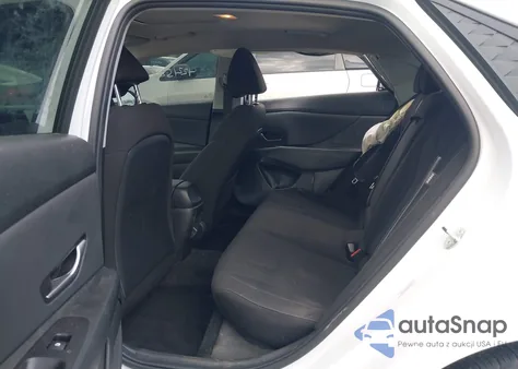 2024 Hyundai Elantra Sel z USA, uszkodzony, nr VIN KMHLS4DG9RU695778